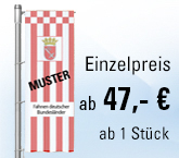 Deutsche Bundesl�nderfahnen und Flaggen