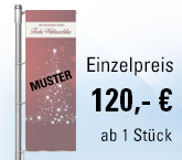 Fahnen und Flaggen f�r Feiertage