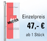 Regionale Flaggen / �sterreichische Bundesl. / Kantone und Provinzen