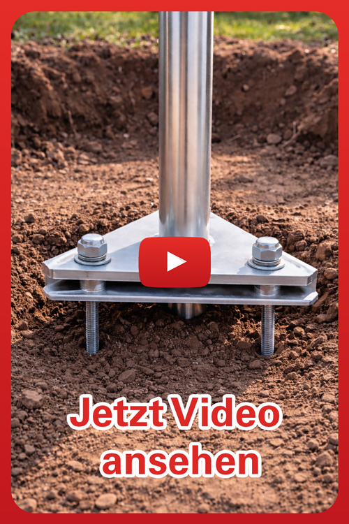 Kipphalterung Thumbnail