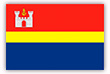 Flagge / Fahne  Stadt Kaliningrad