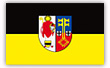 Flagge / Fahne  Stadt Krefeld