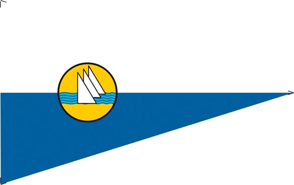 Flagge / Fahne  Stadt Lehner