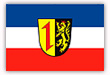 Flagge / Fahne  Stadt Mannheim