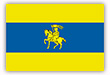 Flagge / Fahne  Stadt Schwerin