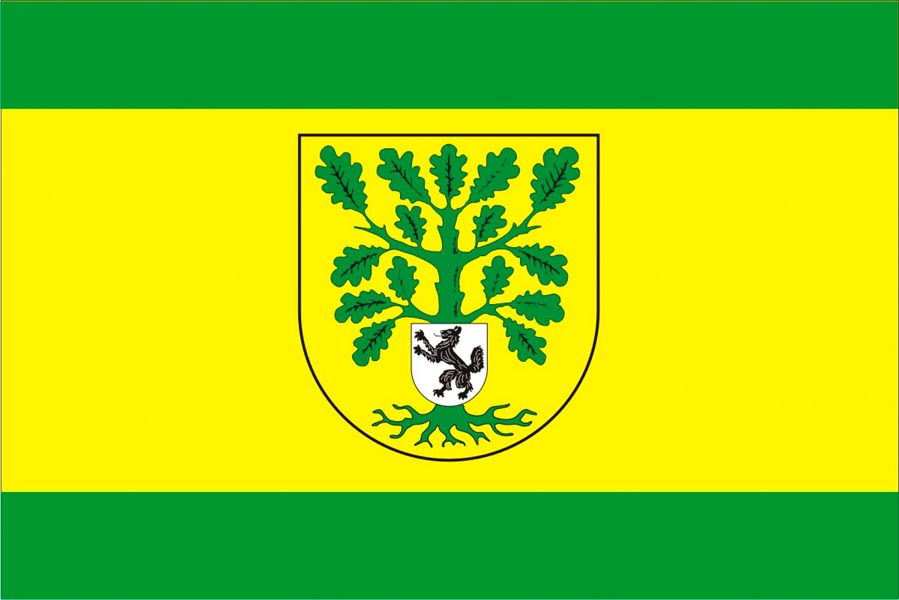 Flagge / Fahne Gemeinde Altenholz