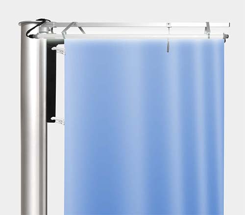 Fahnenmast FlagLight USNennhöhe 9,0m