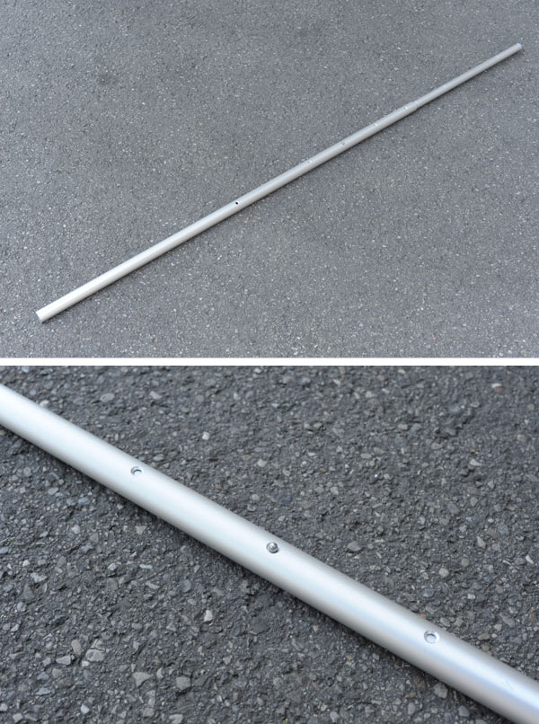 Teleskopausleger 100/160 cm FDS