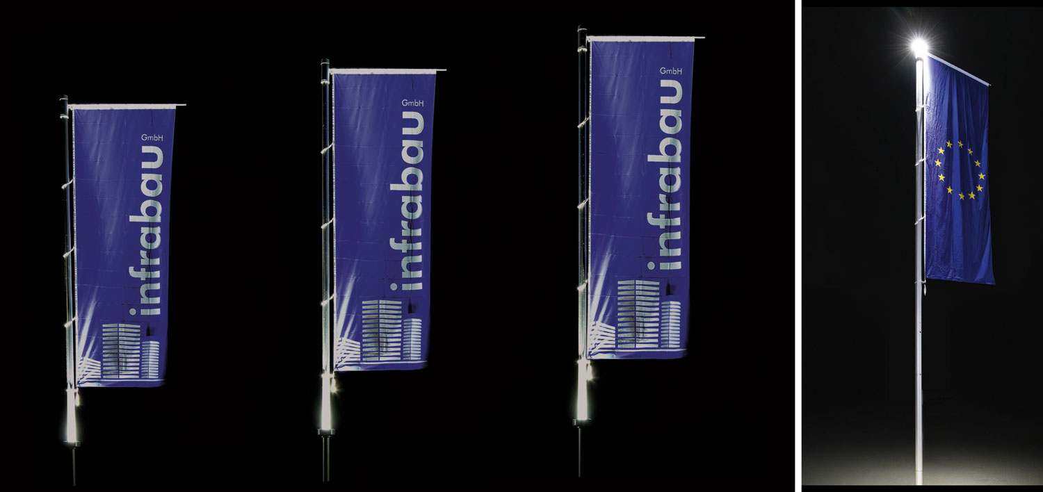 Flaglight Vario ZA90K