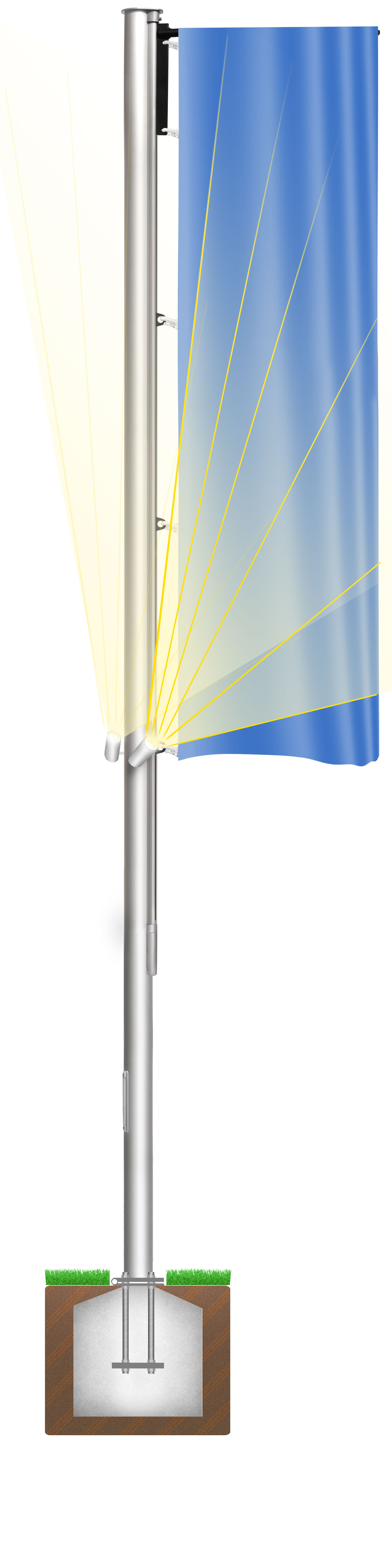 KI / KIK TriLight