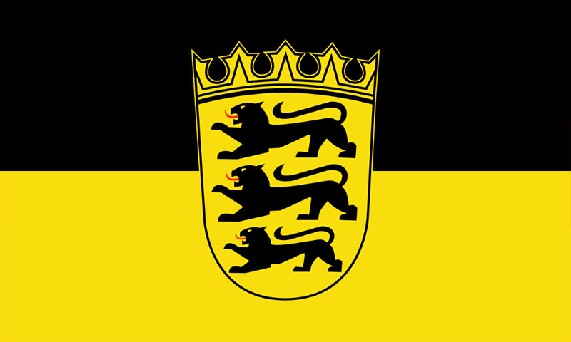 Baden Württemberg