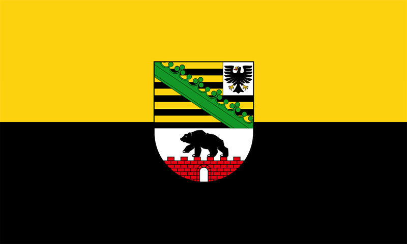 Sachsen-Anhalt