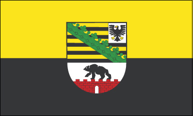 Sachsen-Anhalt