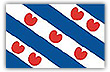 Provinz Friesland
