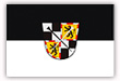  Flagge / Fahne Stadt Bayreuth