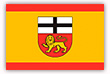 Flagge / Fahne  Stadt Bonn