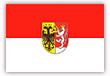 Flagge / Fahne  Stadt Görlitz