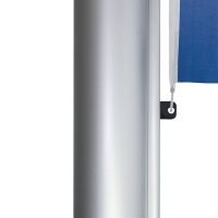 Accessories: Fahnenstraffer (unverlierbar)