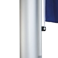 Accessories: Fahnenstraffer (unverlierbar)