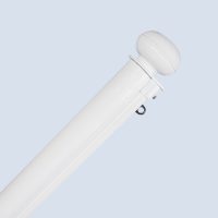 Finial in ball shape
