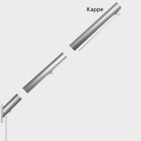 Mastkappe der zweiteiligen Stange