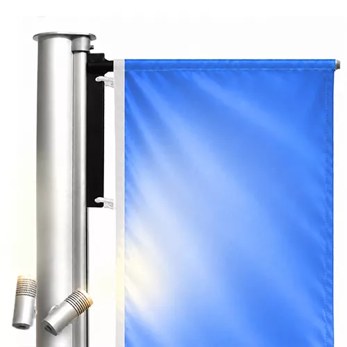 Fahnenmast Trilight Fahnenmast Trilight