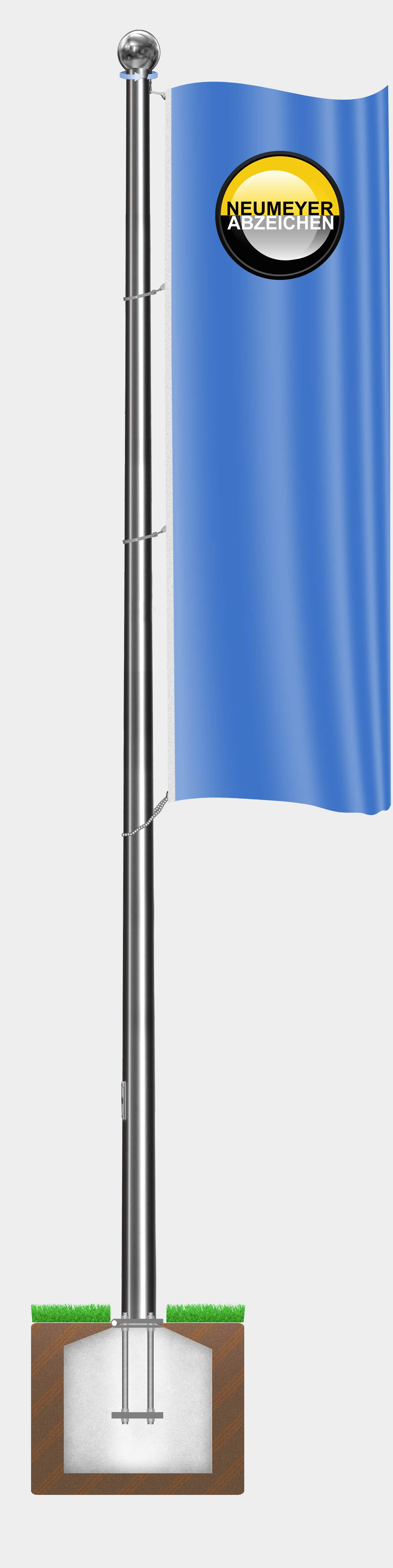 Fahnenmasten Fahnenmast im Online Shop kaufen