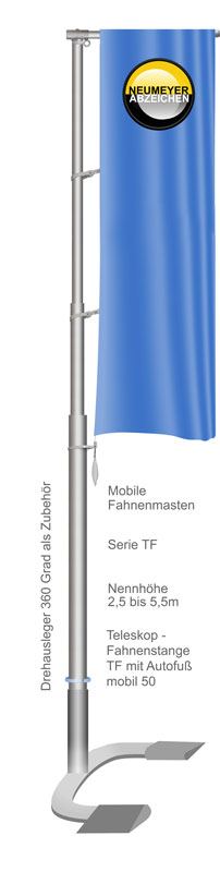 Schraubfundament Krinner