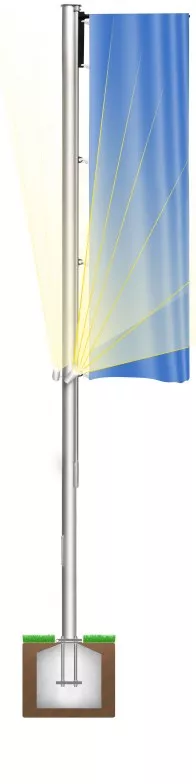 KI / KIK TriLight