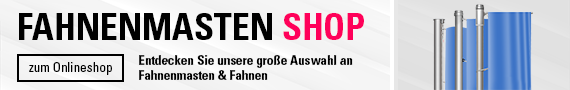 zum Fahnenmasten Shop